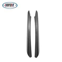 9PCS Carbon Fiber Car Accessories Interior kit Cover Trim Sticker For bmw X5 F15 2014-2017