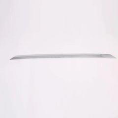 Accessories ABS Car Front Head Engine Lid Grille Machine Molding Cover Trim For Hyundai Tucson 2019
