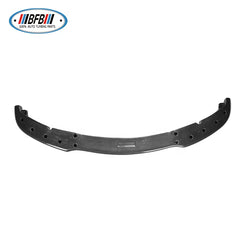 Carbon Fiber HM Style Front Lip For BMW E92 M3 06 - 13