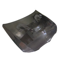 Carbon Fiber Bonnet Engine Hood Cover Fit for Ford BMW 3 Series E90 LCI 2009-2012