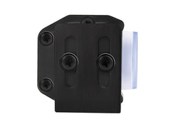COB Roof Single Sided Yellow vip Light Bar Strobe Warning Light Bar For Truck School Bus Traffic