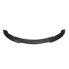 Carbon Fiber HM Style Front Lip For BMW E92 M3 06 - 13