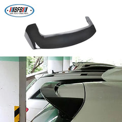 Track Style ABS Glossy Black Rear Spoiler Rear Boot Spoiler For VW Golf 7 2014-2017