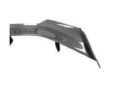 1LE Style Carbon Fiber Rear Spoiler Wing For Camaro 2017+ 6 Generation 6 SS