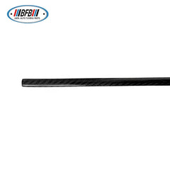 Real Dry Carbon Fiber Interior Trim Dashboard Panel Dash Cover Kit For Subaru BRZ For Toyota GR86 2022