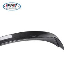 E90 AC Style Carbon Fiber Spoiler For BMW 3 Series E90 325i 330i 335i 2009-2012