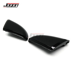 LED Dynamic Turn Signal Light Side Wing Rearview Mirror Indicator Lamp Trim With Bottom Shell  For Dodge Ram 1500 2500 2009-2014