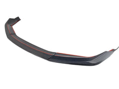F90 M5 Carbon Fiber Front Lip Splitter Spoiler  LCI CS Style For BMW F90 M5 2021+