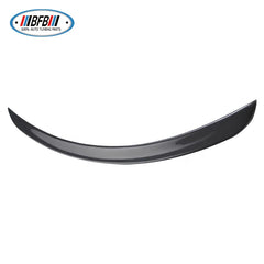 Carbon Fiber Spoiler B Style For Tesla Model S 2013-2018