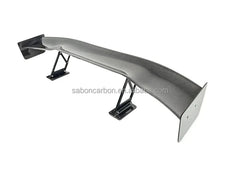 Carbon Fiber Adjustable High Wing A-GTC-200 style Car Spoiler For 2022 Subaru WRX