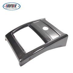 M4 Carbon Interior Kit Rear Air Outlet Cover For BMW M4 F82 F83 M3 F80 Carbon Fiber Aircondition panel