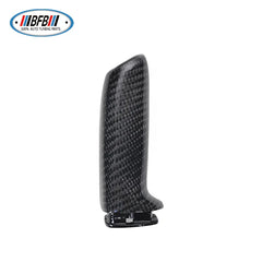 Car Auto Accessories  Interior kit trim cover Carbon Fiber Shift Handle Hand brake cover For BMW 3 Series F30 2012-2016