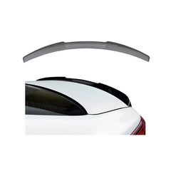 Car Parts M4 Style Abs Material Trunk Spoilers Rear Wing Lip Spoiler For Mazda Atenza 2020+