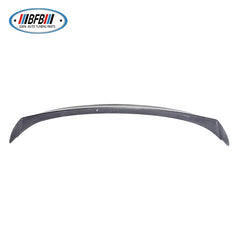 AC Style Rear Spoiler For BMW 3 Series E90 335I 320I 2005-2011 Real Carbon Fiber Rear Trunk Spoiler Tail Wing