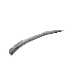 Real Carbon Rear Spoiler Wing Car Rear Boot Lip Spoiler For Ford Mustang 2015up