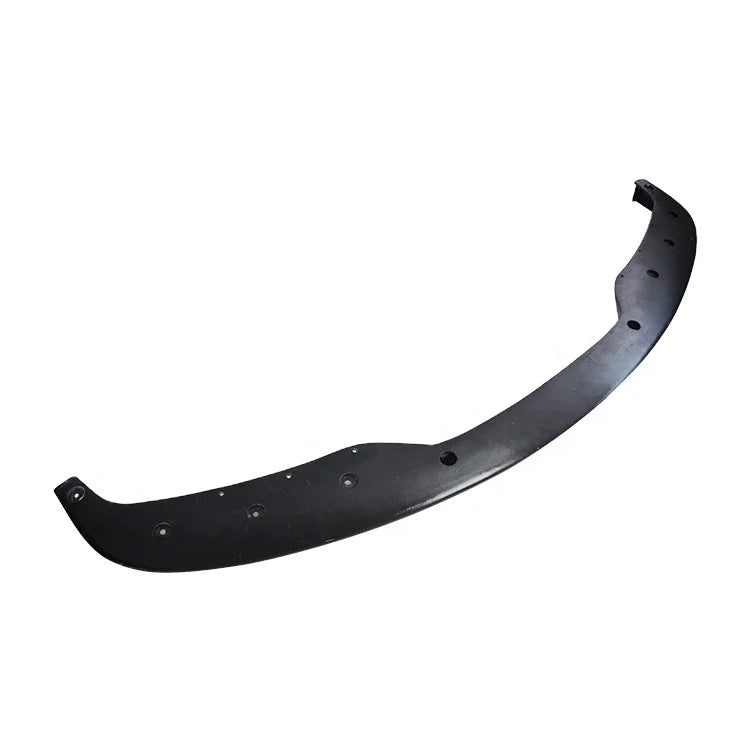 3Pcs/set MP Carbon Fiber Front Lip wih Front flaps Splitters For BMW 3 Series F30 M Performance Style