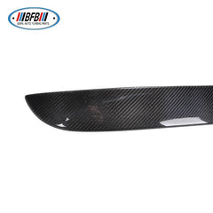 OEM Rood Spoiler Carbon Fiber for Mercedes C Class W205 2014-2017 Car Back Window Wing Rear Roof Spoiler