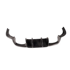 Auto Parts Dry Carbon Fiber Rear Diffuser Lip For BMW M2 F87 2015 2016 2017 2018 2019 2020 2021 2022 2023