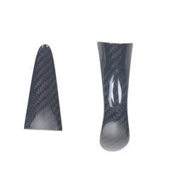 Auto Real Dry Carbon 11 Pcs Full Set Interior Trims For Infiniti Q50 Q50S 2015up Interior Kits
