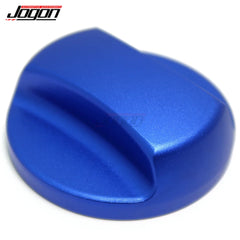 For Toyota Supra 2019-2022 Alloy Car Exterior Gas Fuel Tank Cover Trim Oil Tank Lid Decorative Sticker Car Accessories