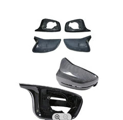 Carbon Fiber Mirror cover Kit For Bmw F90 New M5 Rearview Mirror Cover Rearview Mirror Cover 2018+