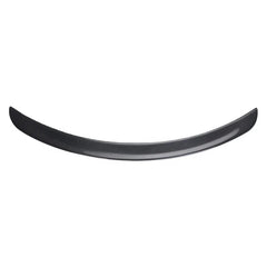 Carbon Fiber Spoiler B Style For Tesla Model S 2013-2018