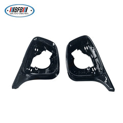 Carbon Fiber Mirror cover Kit For Bmw F90 New M5 Rearview Mirror Cover Rearview Mirror Cover 2018+