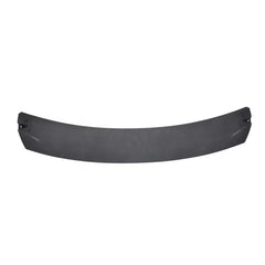 Real Carbon Rear Trunk Lip Wing Rear Ducktail Spoiler For Honda Civic 4D Type R FK7 FK8 10TH 2016-2019