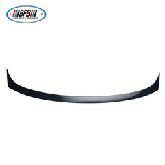 For Honda Accord Spoiler 2018 ABS Plastic Gloss Black Color Rear Spoiler Tail Trunk Boot Rear Lip Wing