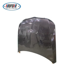Carbon Fiber Bonnet Engine Hood Cover Fit for Ford BMW 3 Series E90 LCI 2009-2012