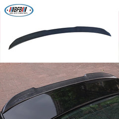 New M4 G82 Spoiler Dry Carbon Fiber Rear Trunk Spoiler for BMW 4 Series 2-Door Coupe G22 2020up