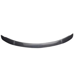 Real Carbon Fiber Spoiler For Chevrolet Camaro 2015+ Ducklip Style Trunk Wing