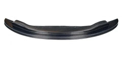 08-13 GTS-I Style carbon fiber front bumper spoiler lip splitter for BMW E92 E93 M3
