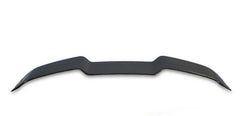 Vor-style Carbon Fiber Rear Trunk Spoiler For BMW G80 M3 2022