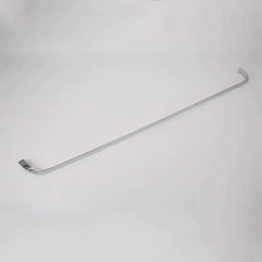 Car Accessories Exterior Decoration ABS Chrome Front Bumper Skid Molding Cover Trim For Subaru Forester 2019 Car-styling
