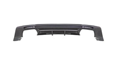 1LE Rear Diffuser of Body Kit for Chevy Camaro SS ZL1 LS LT 16-18