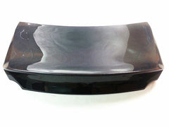08-15 RZA Style Carbon Fiber Rear Duckbill Trunk Boot Lid For Nissan GTR R35