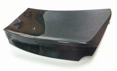 08-15 RZA Style Carbon Fiber Rear Duckbill Trunk Boot Lid For Nissan GTR R35