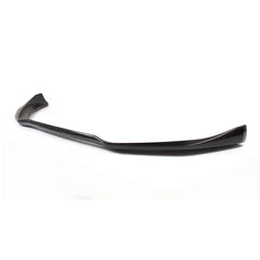 09~11 A5 Carbon Fiber Front Lip Spoiler For Audi A5 2D 4D