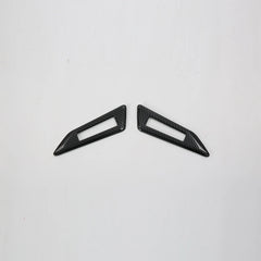Car Accessories Interior Decoration ABS Seat Memory Panel Cover Trim For Toyota Alphard 2019 Car Styling