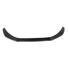 09~11 A5 Carbon Fiber Front Lip Spoiler For Audi A5 2D 4D