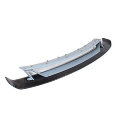 07-12 Carbon Fiber TTRS Double Rear Spoiler Wing for AUDI TT 8J