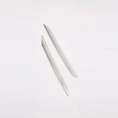 Car Accessories Exterior Decoration Stainless Steel Front Grille Decorative Frame Cover Trim For Toyota Vios/Yaris Sedan 2019