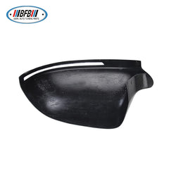 Car Accessories Carbon Fiber Mirror Cover Stick On Side Mirror Cover For Audi A4 B4