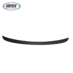 M5 Rear Trunk Spoiler E60 Real Carbon Fiber Wing Spoiler For BMW E60 M5 2005-2010