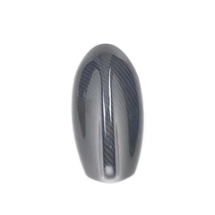 Real Carbon Fiber Car Shark Fin Roof Antenna for Alfa Romeo Giulia Sedan 2016-2018