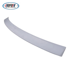 AMG Style ABS Rear Roof Spoiler Window Spoiler for Mercedes C Class W204 2007-2013
