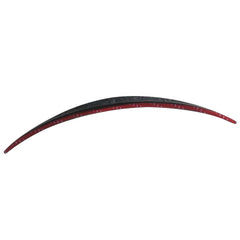 Matte Forge Carbon Rear Spoiler For Tesla Model Y 2021+