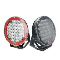 7inch Round 12v Driving Fog Lamp Waterproof Offroad Led Work Light For Car Jeep
