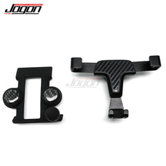 For Toyota Land Cruiser 300 Series LC300 ABS Dedicated Mobile Phone Holder Cell Phone Holder Car Interior Accessories